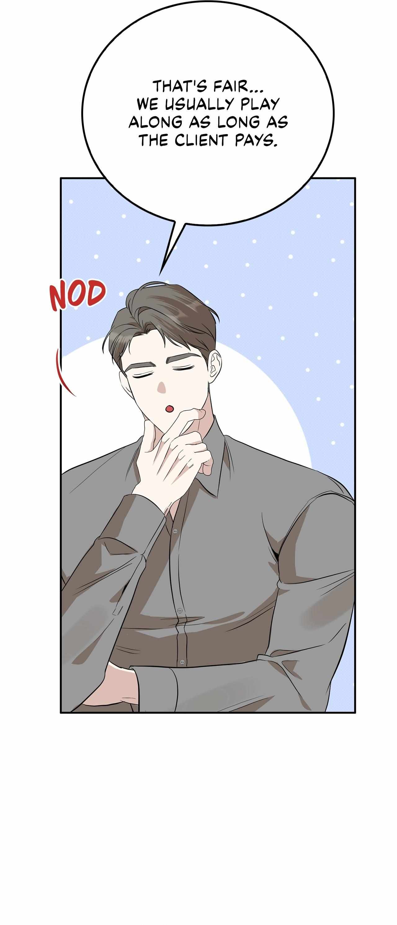 Read Patchwork chapter 25 image 25 on Lezhin
