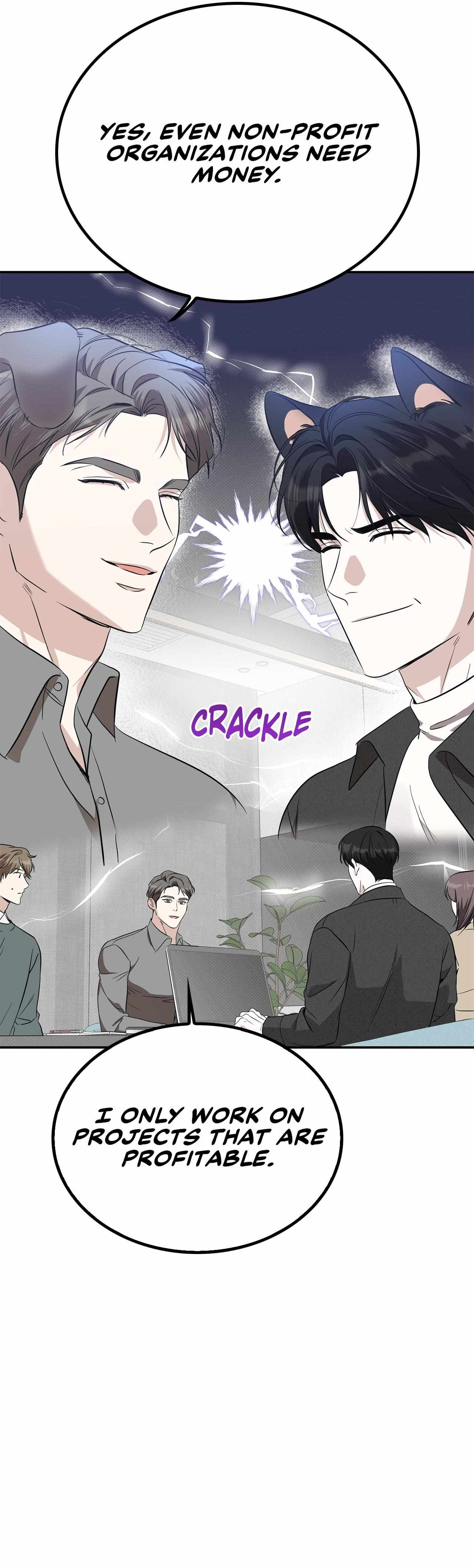 Read Patchwork chapter 25 image 29 on Lezhin