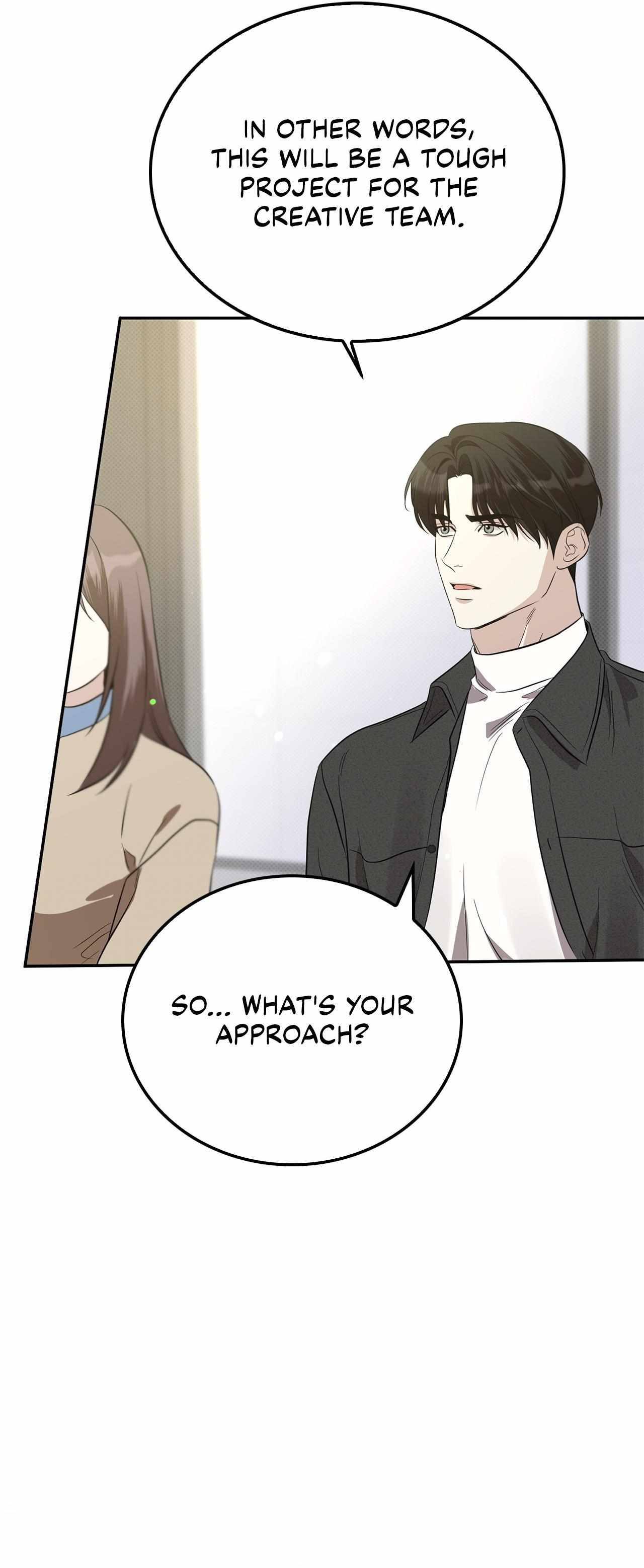 Read Patchwork chapter 25 image 38 on Lezhin