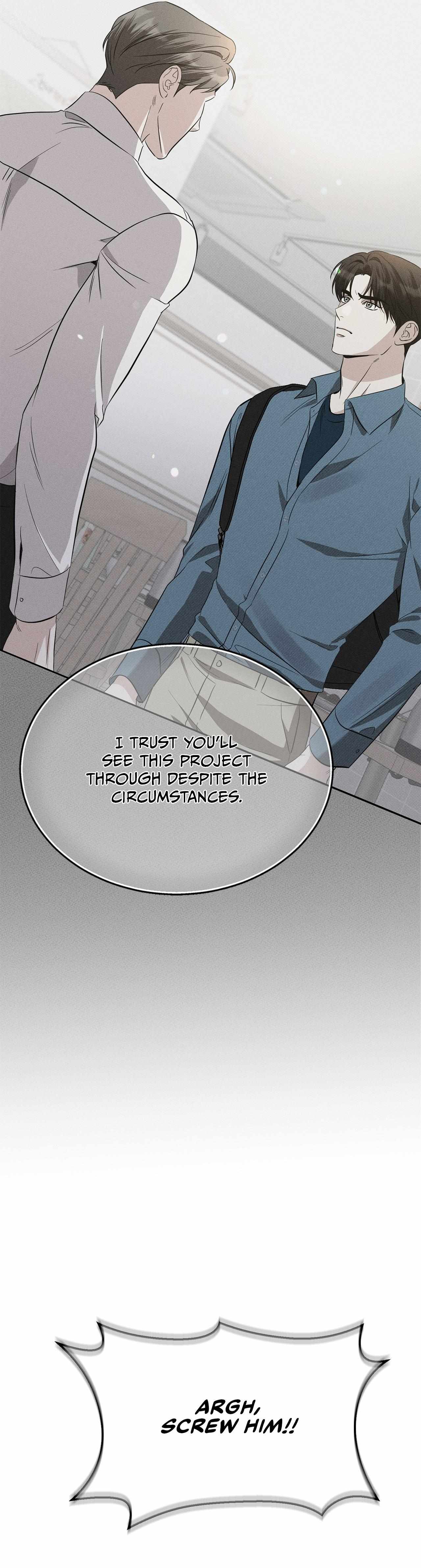 Read Patchwork chapter 25 image 6 on Lezhin