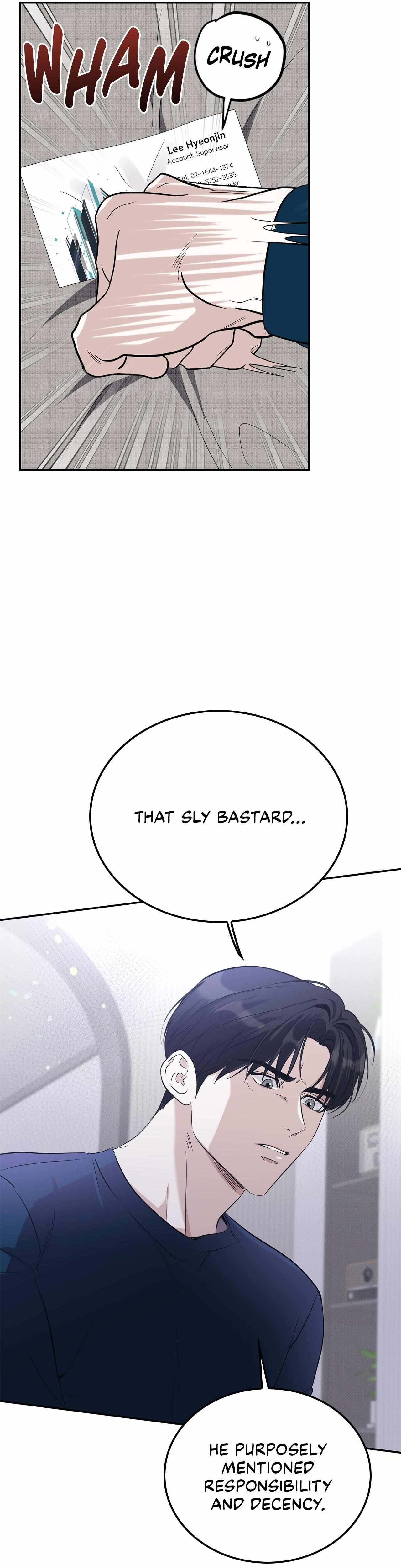 Read Patchwork chapter 25 image 7 on Lezhin
