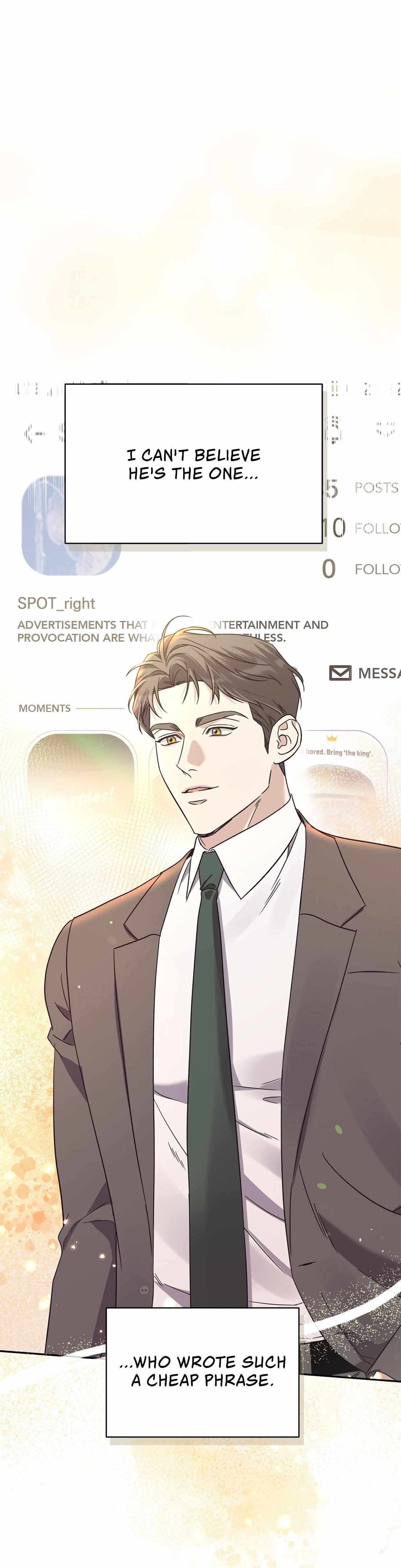 Read Patchwork chapter 25 image 8 on Lezhin