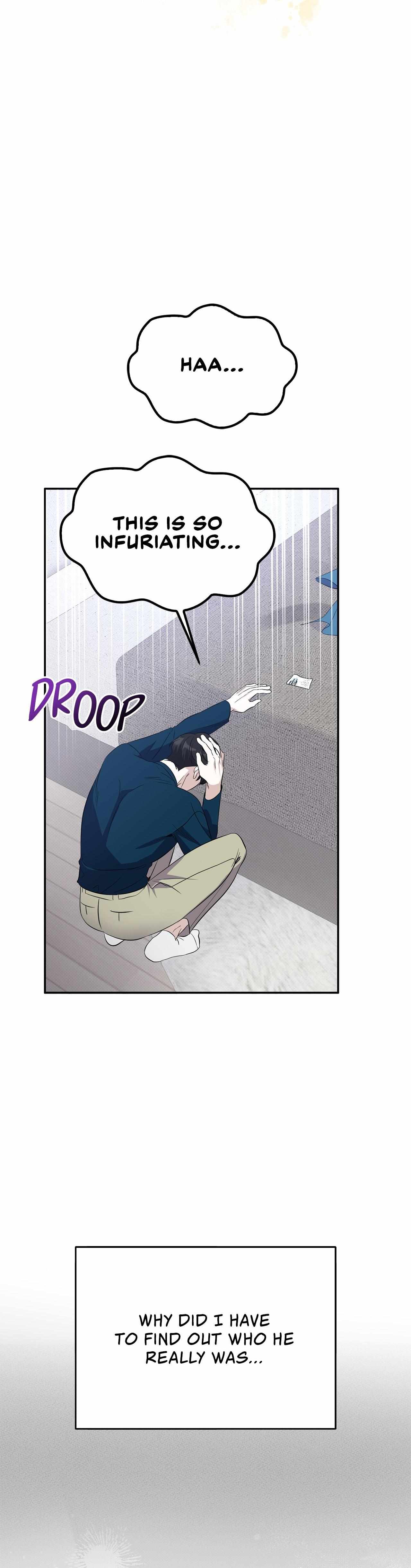 Read Patchwork chapter 25 image 9 on Lezhin