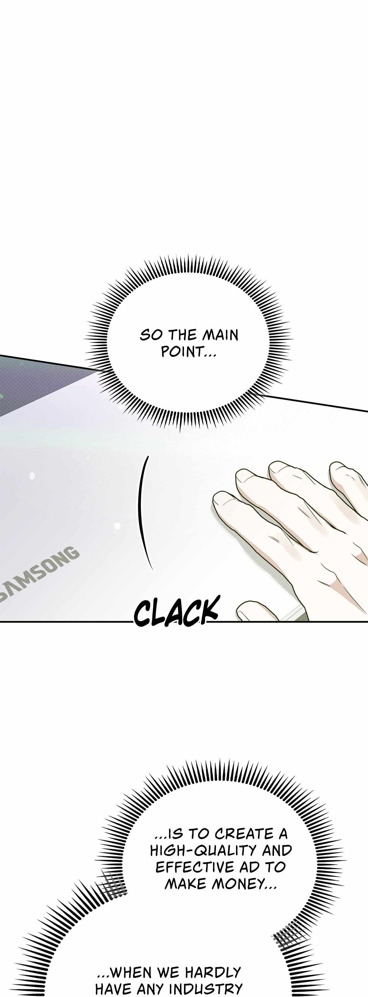 Read Patchwork chapter 26 image 1 on Lezhin