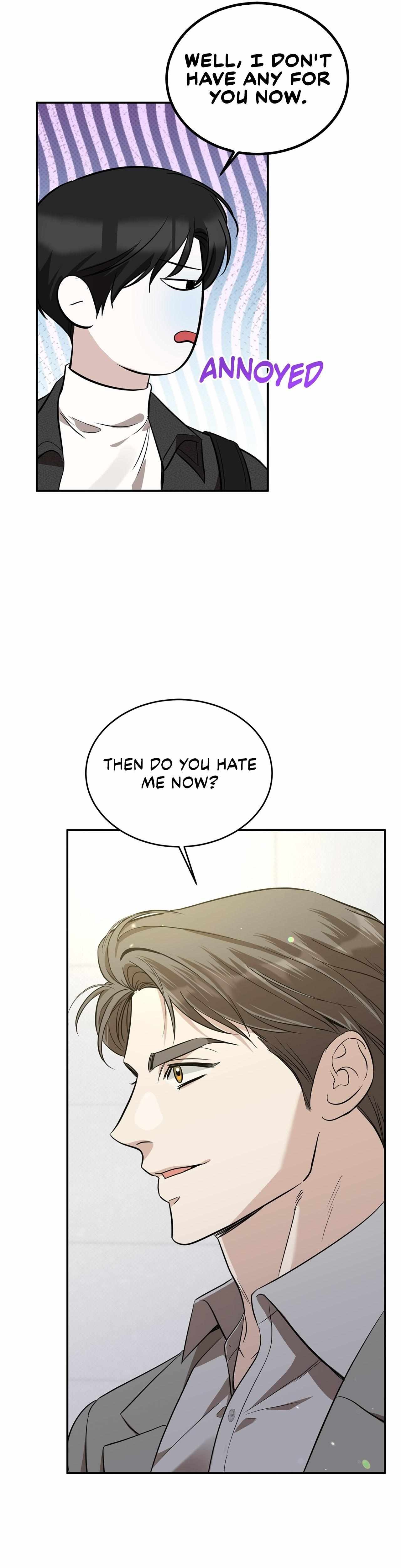 Read Patchwork chapter 26 image 11 on Lezhin