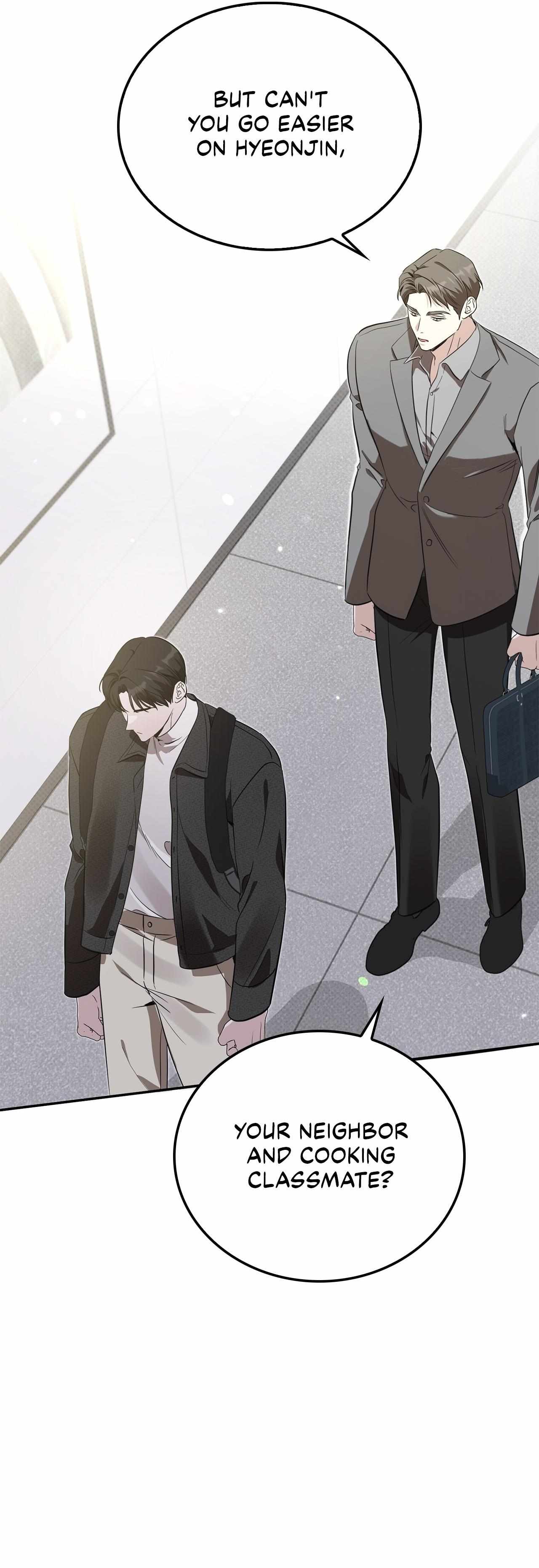 Read Patchwork chapter 26 image 16 on Lezhin