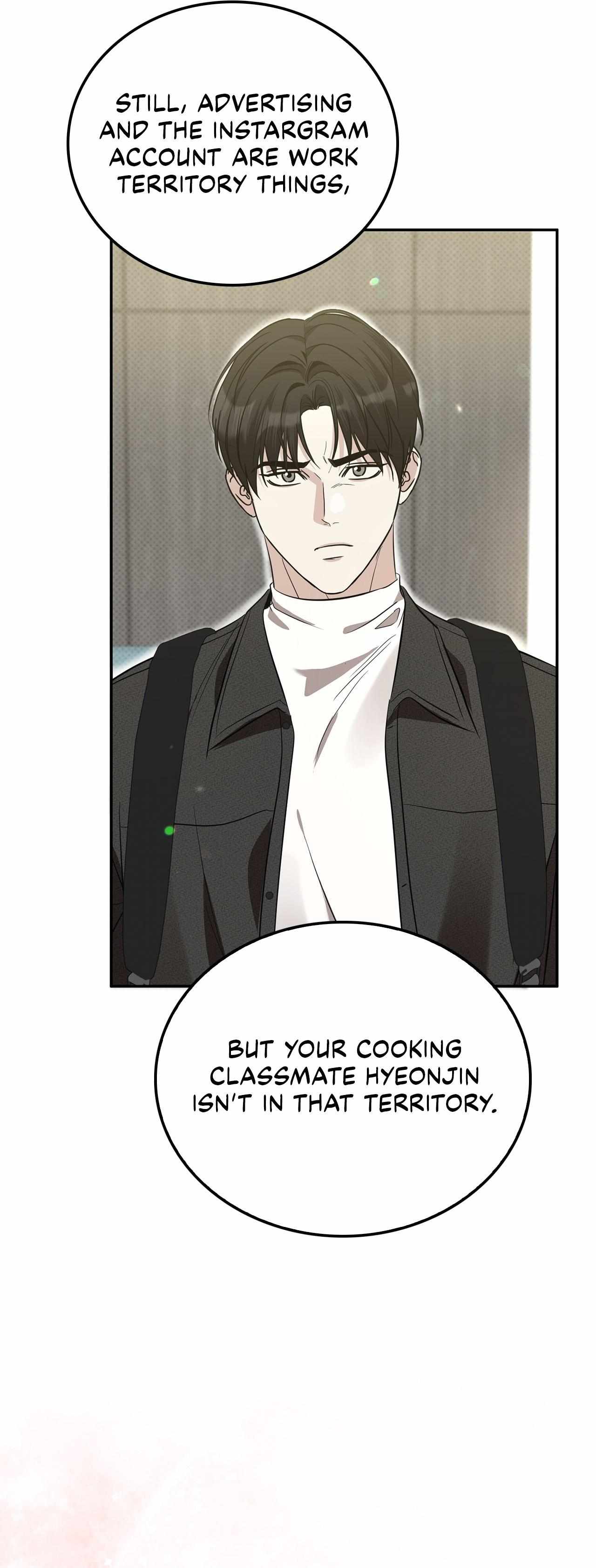 Read Patchwork chapter 26 image 23 on Lezhin