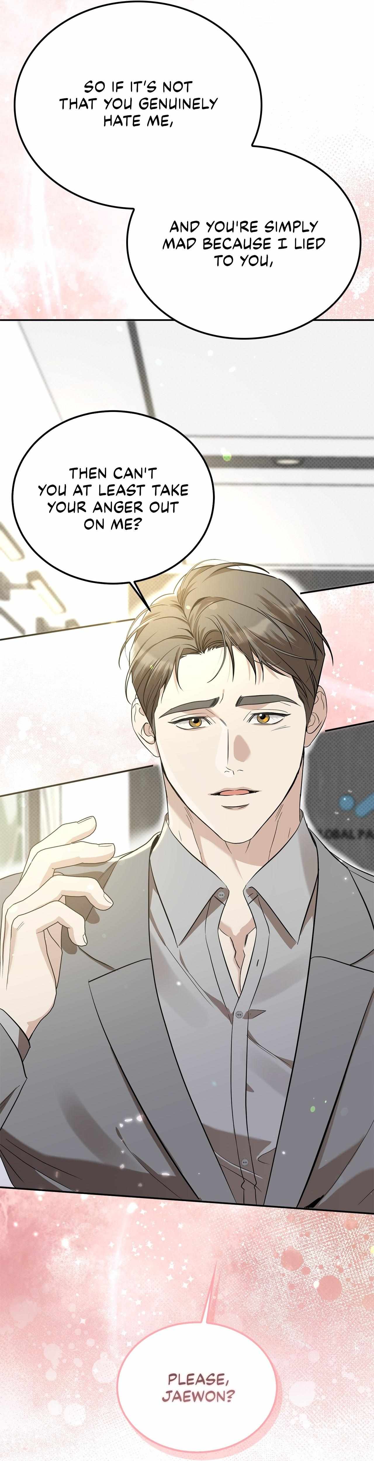 Read Patchwork chapter 26 image 24 on Lezhin