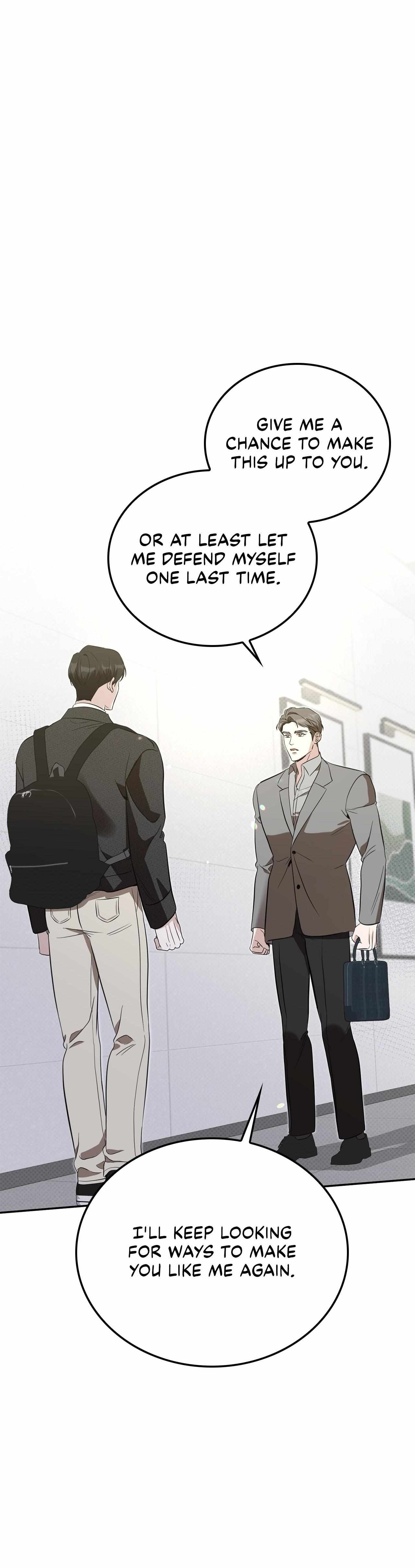 Read Patchwork chapter 26 image 26 on Lezhin