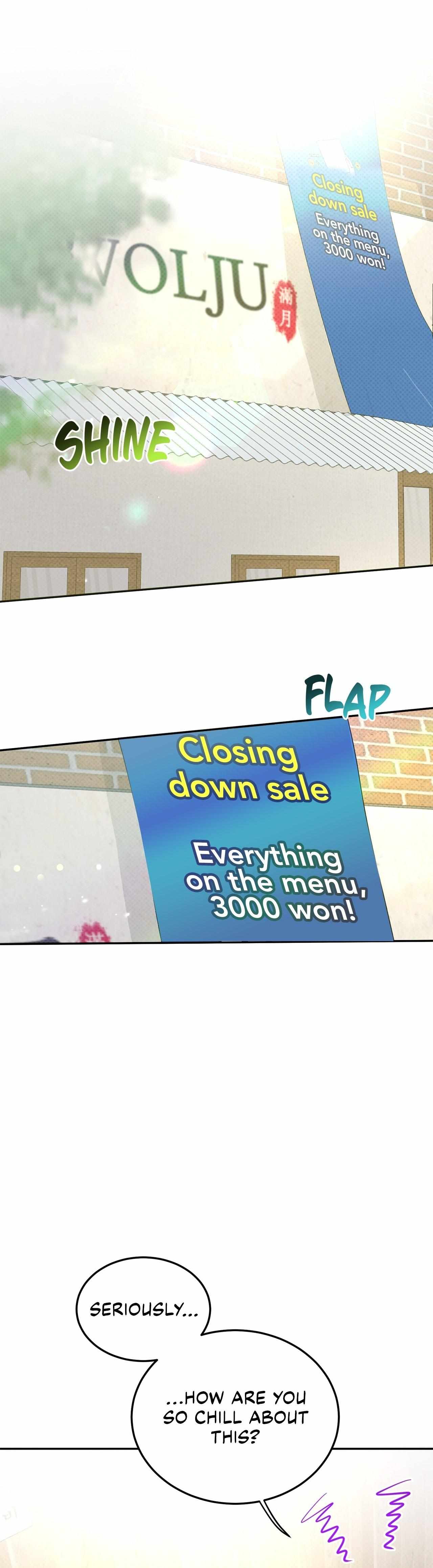Read Patchwork chapter 26 image 28 on Lezhin