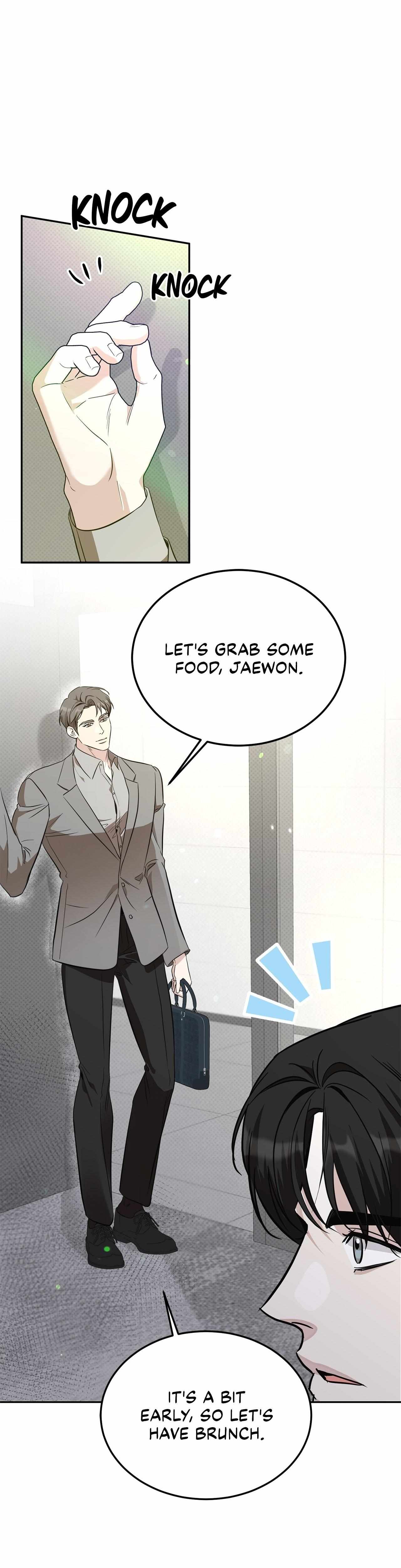 Read Patchwork chapter 26 image 3 on Lezhin