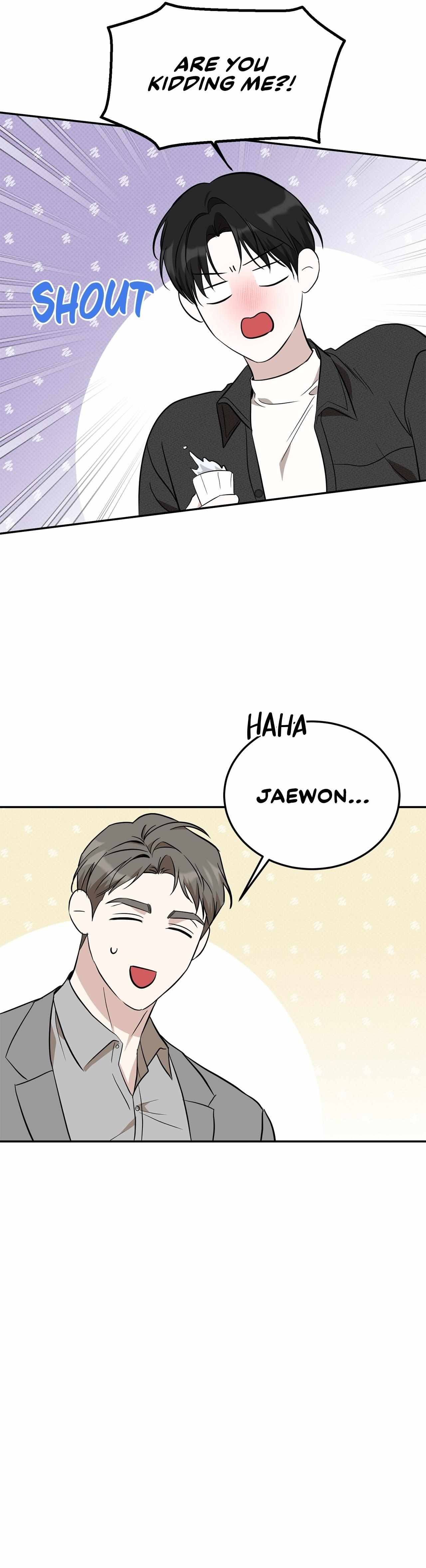 Read Patchwork chapter 26 image 30 on Lezhin