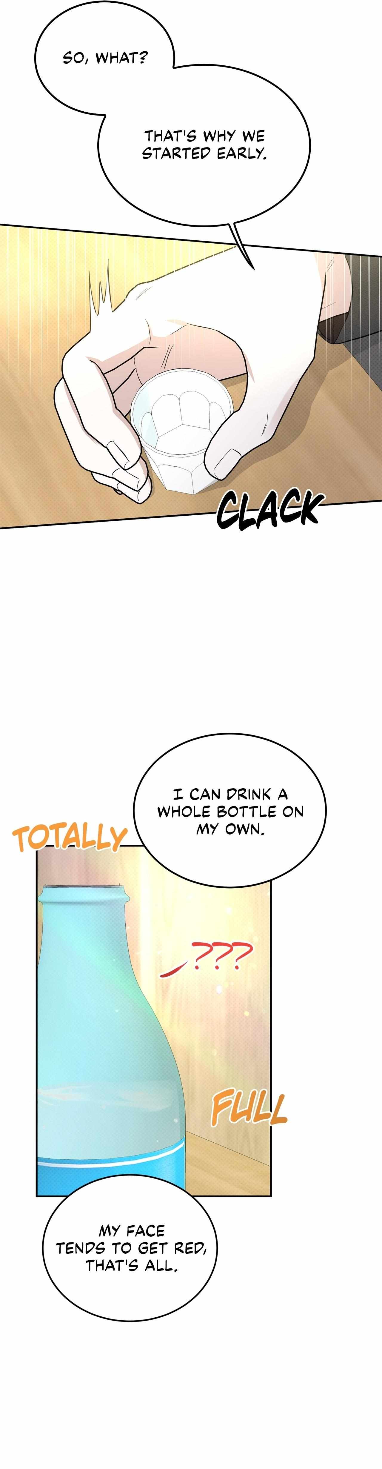 Read Patchwork chapter 26 image 33 on Lezhin