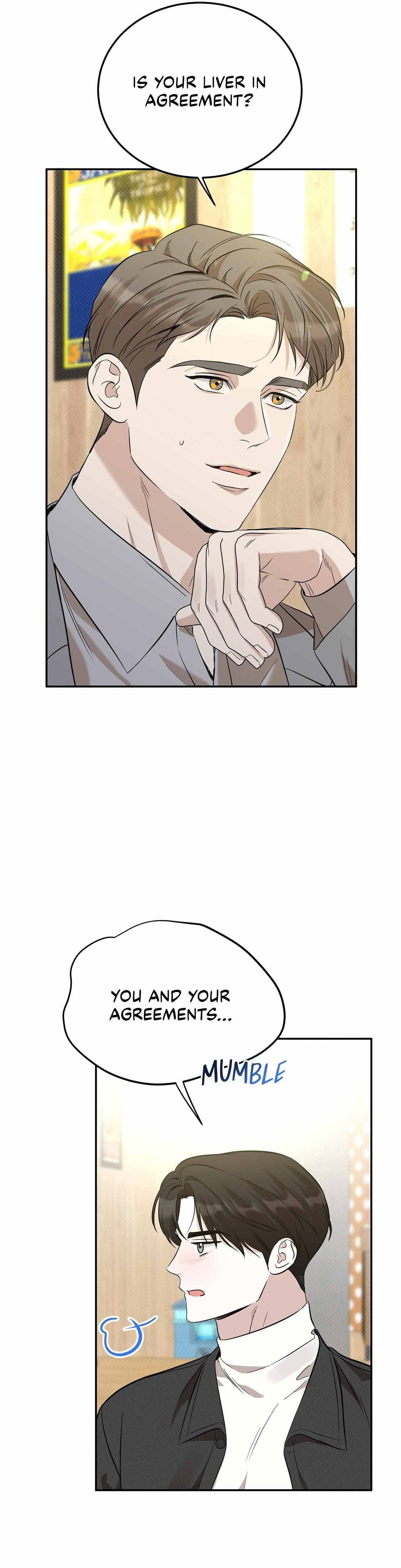 Read Patchwork chapter 26 image 34 on Lezhin