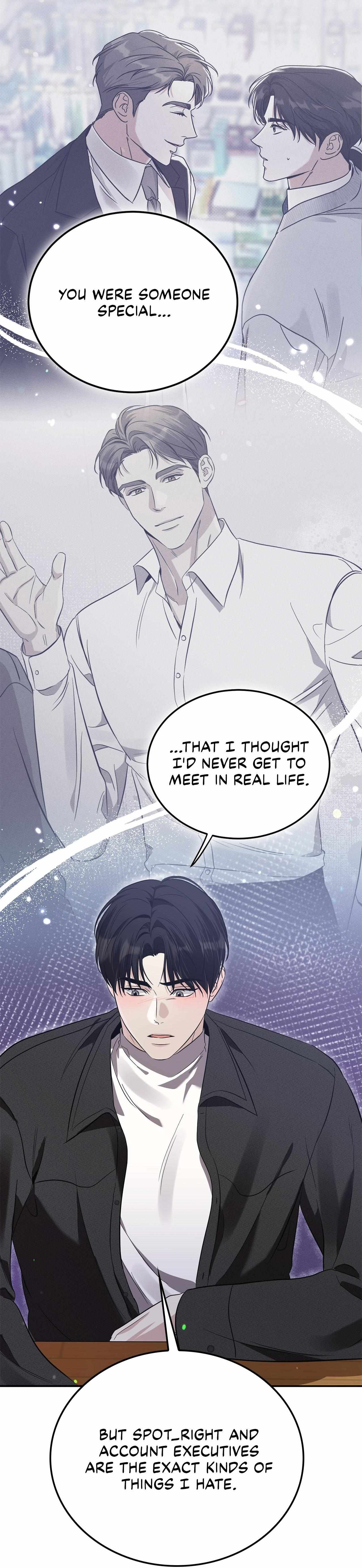 Read Patchwork chapter 26 image 37 on Lezhin