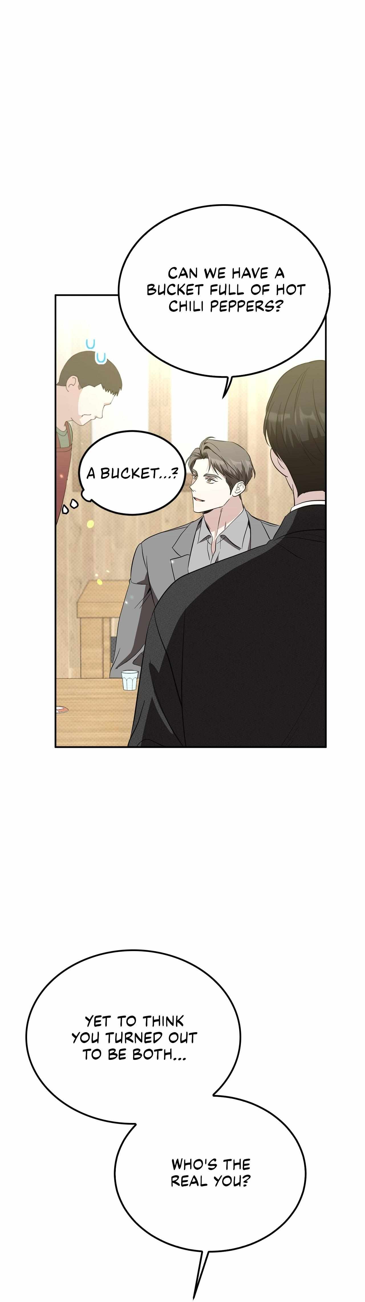 Read Patchwork chapter 26 image 38 on Lezhin