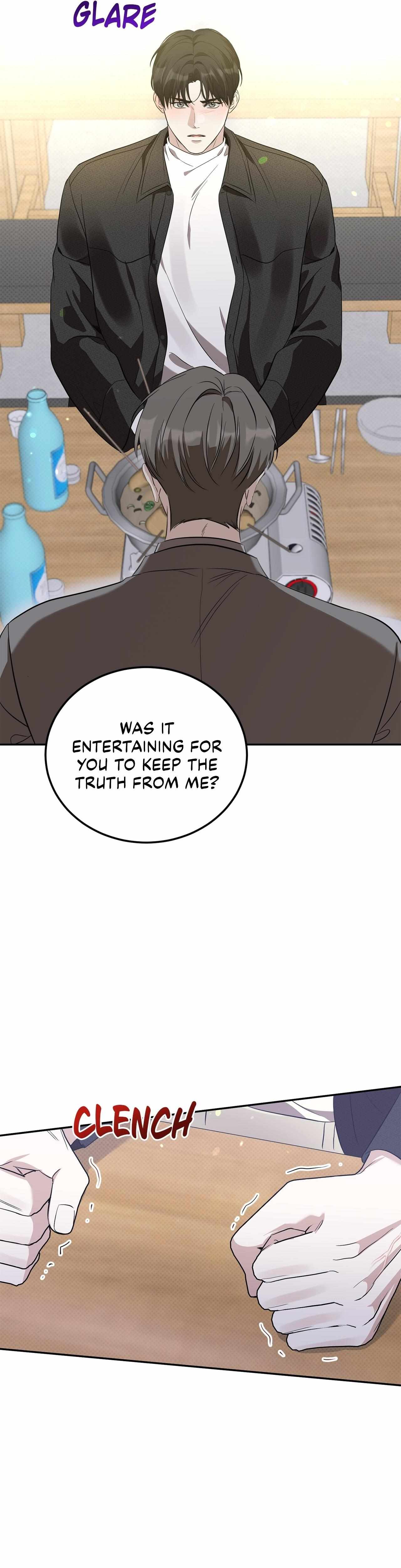 Read Patchwork chapter 26 image 39 on Lezhin