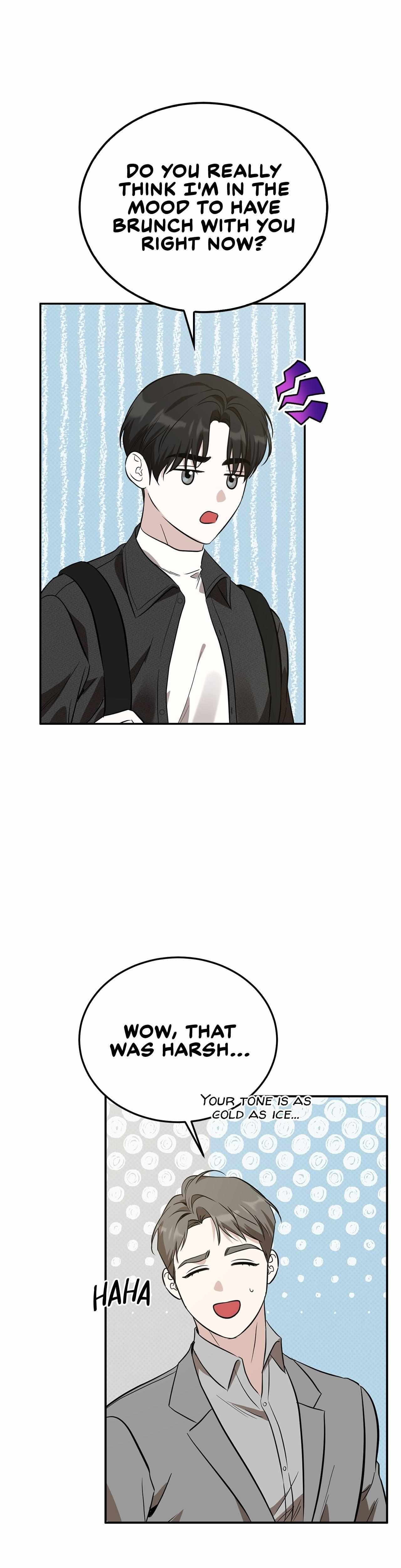 Read Patchwork chapter 26 image 4 on Lezhin