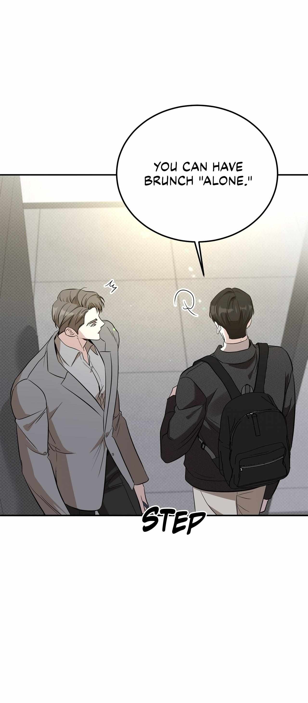 Read Patchwork chapter 26 image 5 on Lezhin