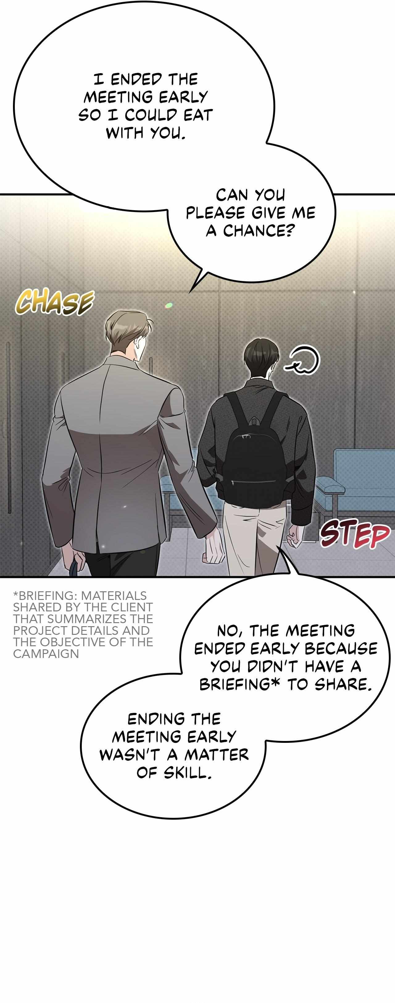 Read Patchwork chapter 26 image 6 on Lezhin