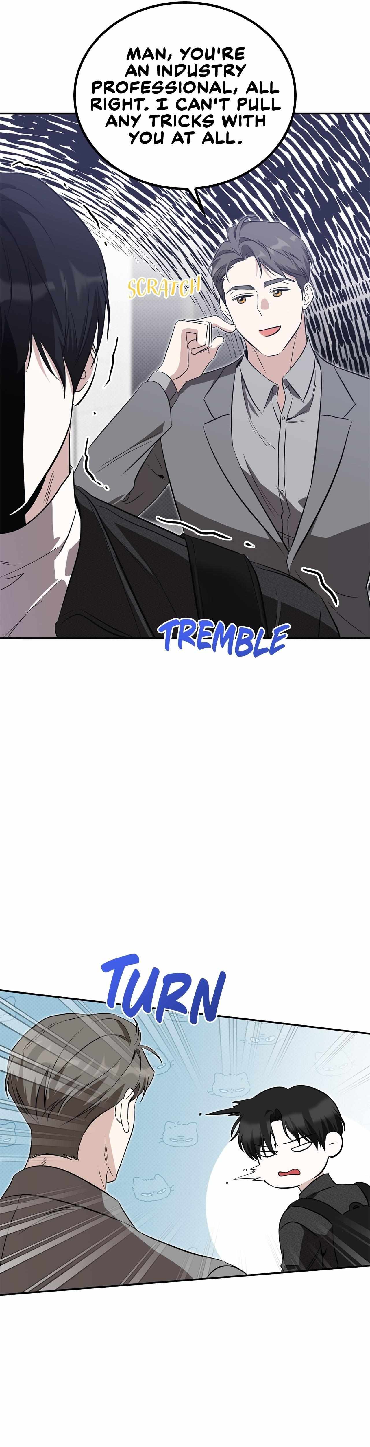 Read Patchwork chapter 26 image 7 on Lezhin