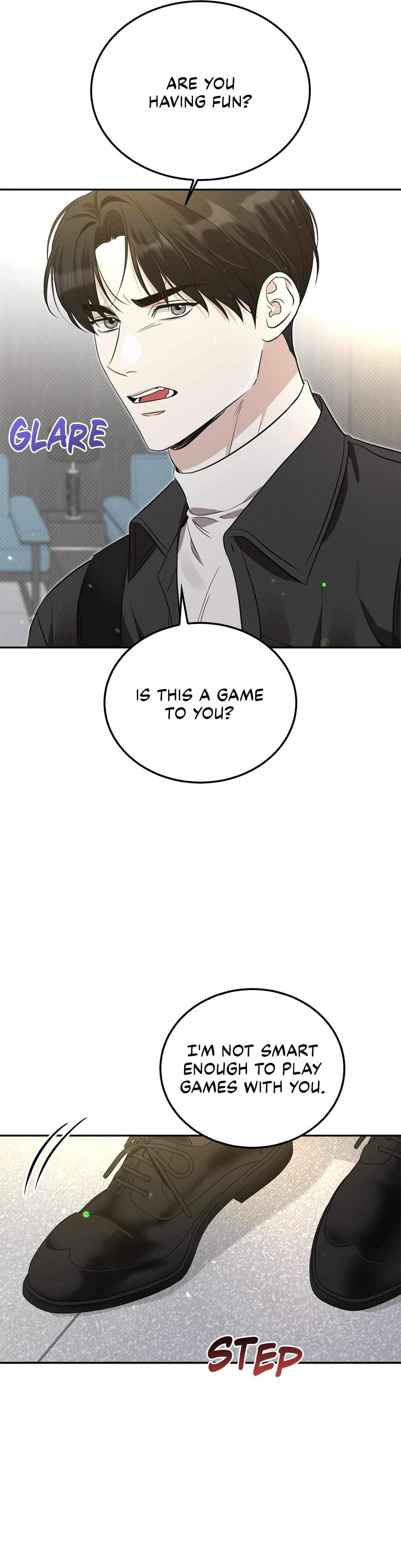 Read Patchwork chapter 26 image 9 on Lezhin