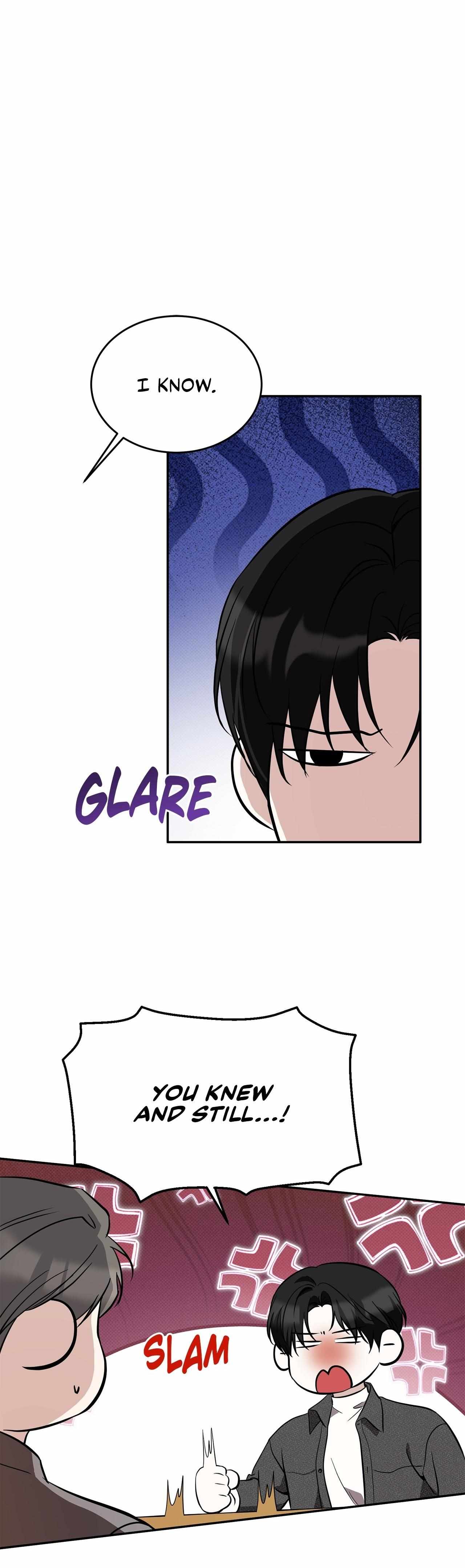 Read Patchwork chapter 27 image 10 on Lezhin