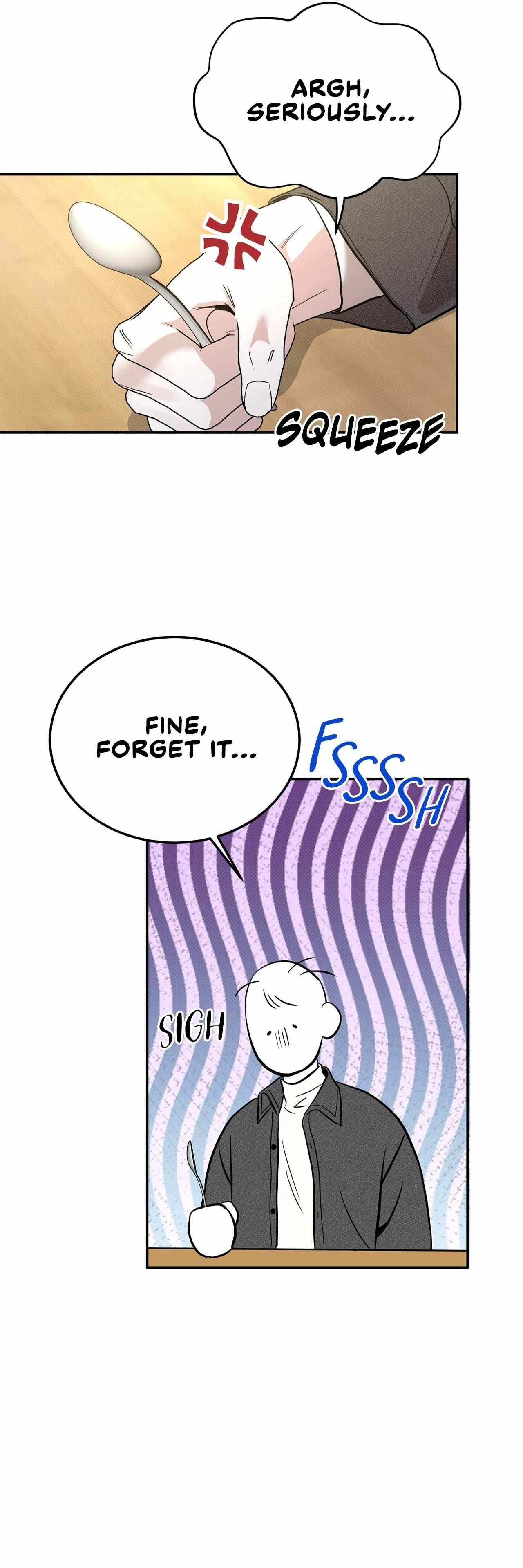 Read Patchwork chapter 27 image 12 on Lezhin