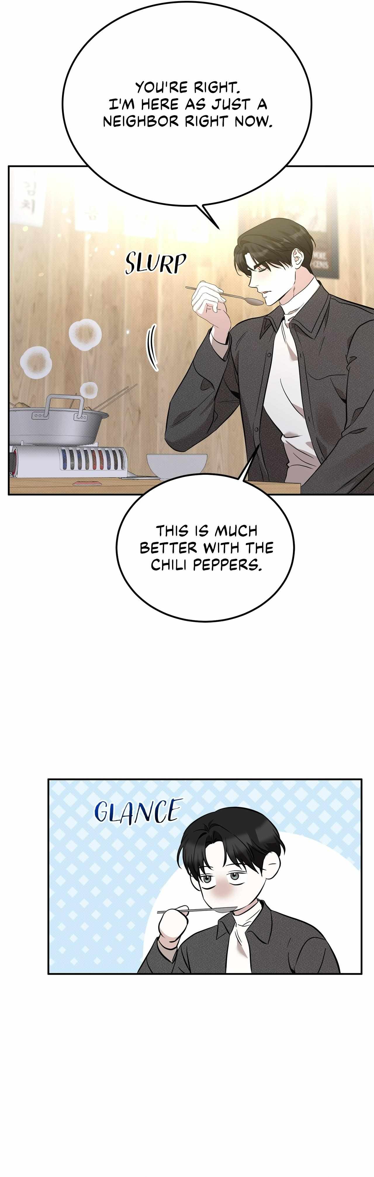 Read Patchwork chapter 27 image 13 on Lezhin