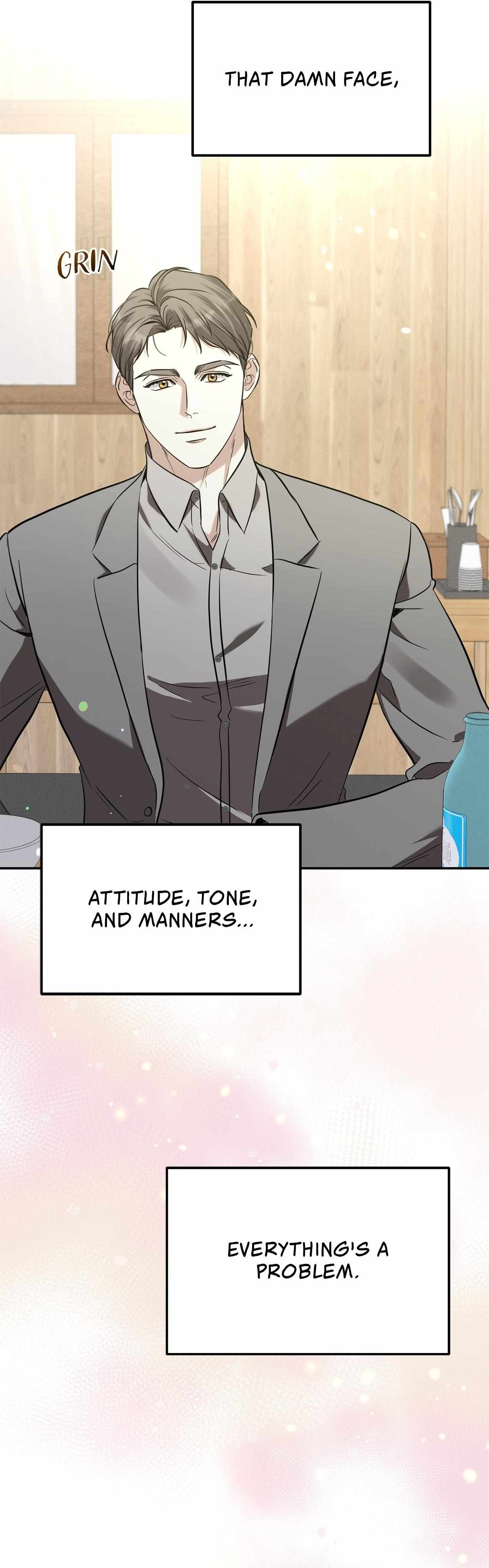 Read Patchwork chapter 27 image 14 on Lezhin