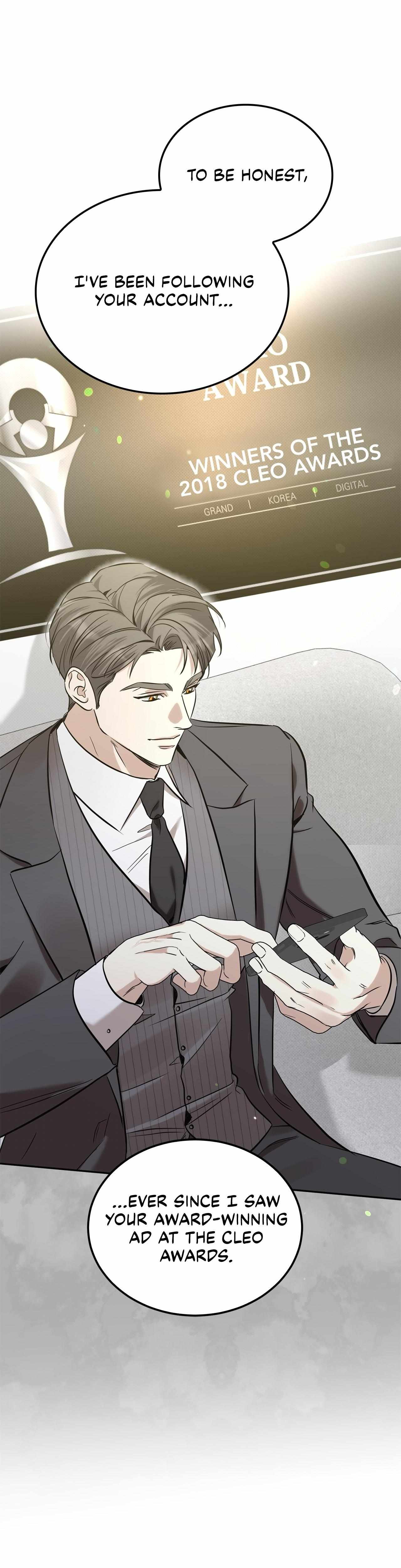 Read Patchwork chapter 27 image 17 on Lezhin