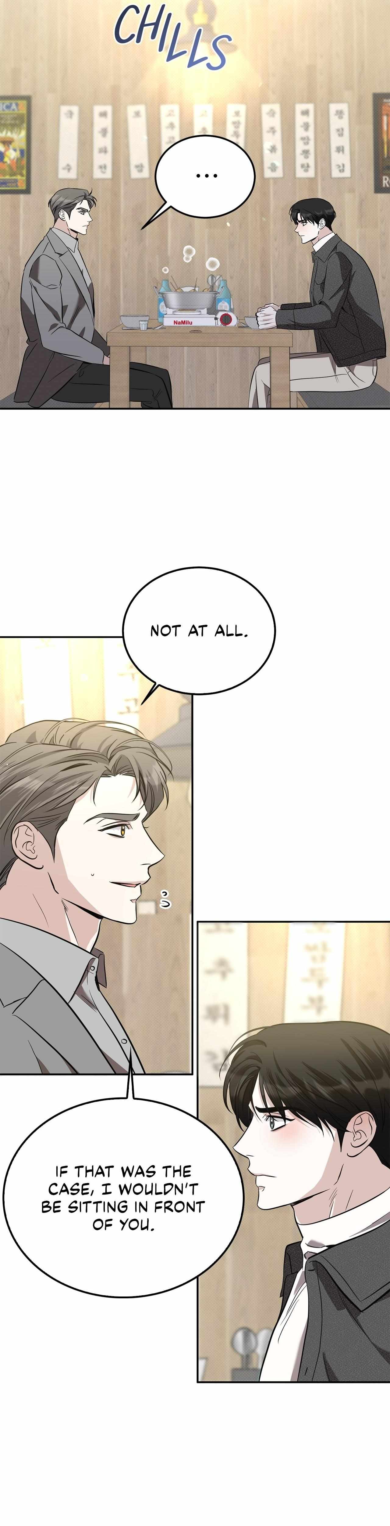 Read Patchwork chapter 27 image 2 on Lezhin