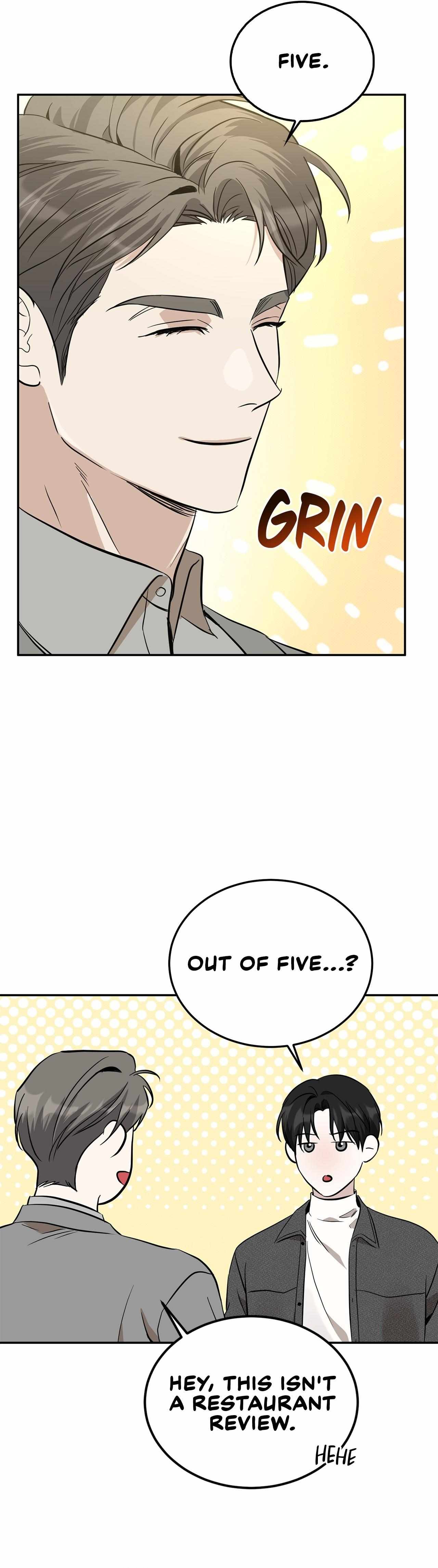 Read Patchwork chapter 27 image 21 on Lezhin