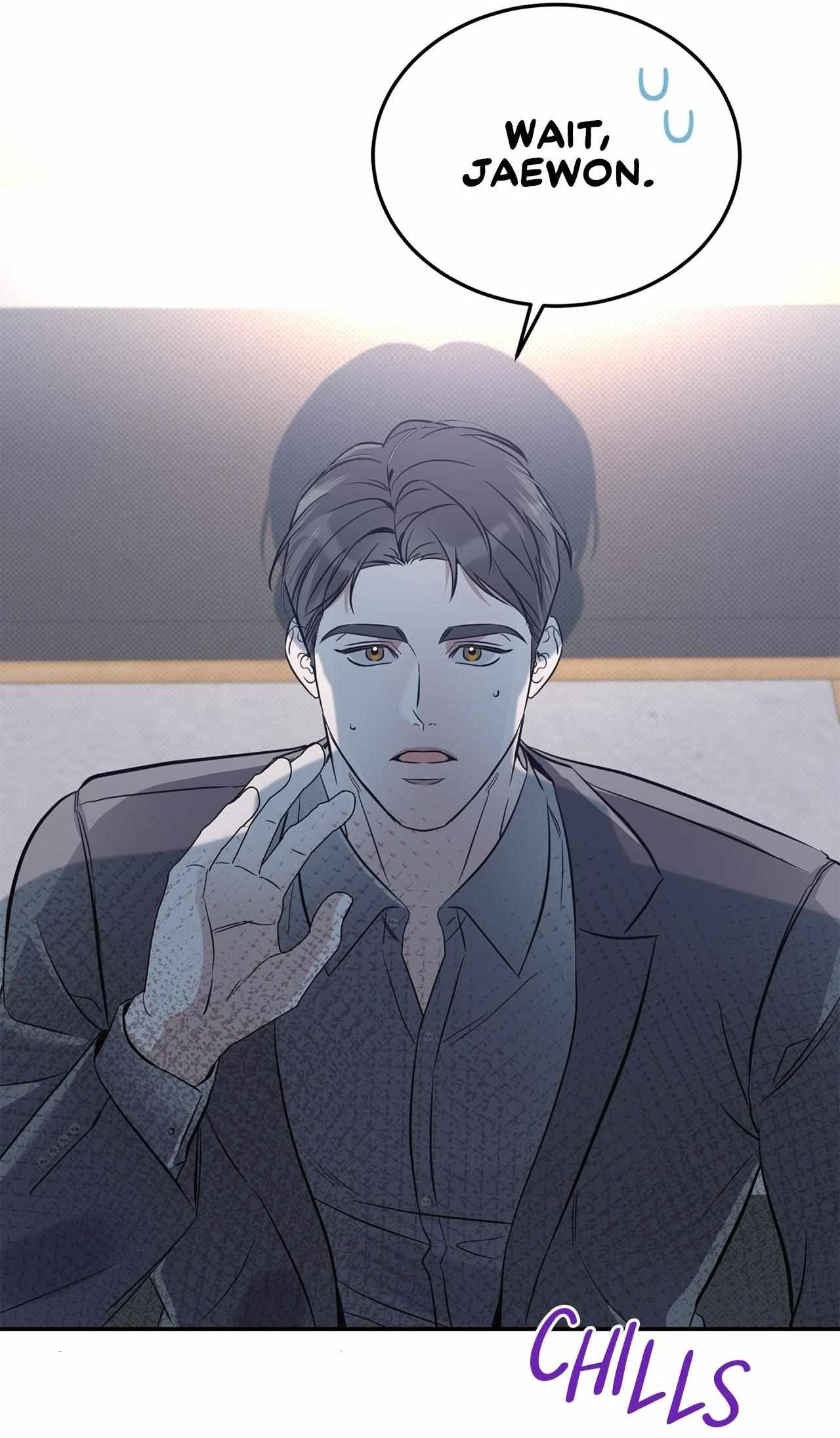 Read Patchwork chapter 27 image 23 on Lezhin