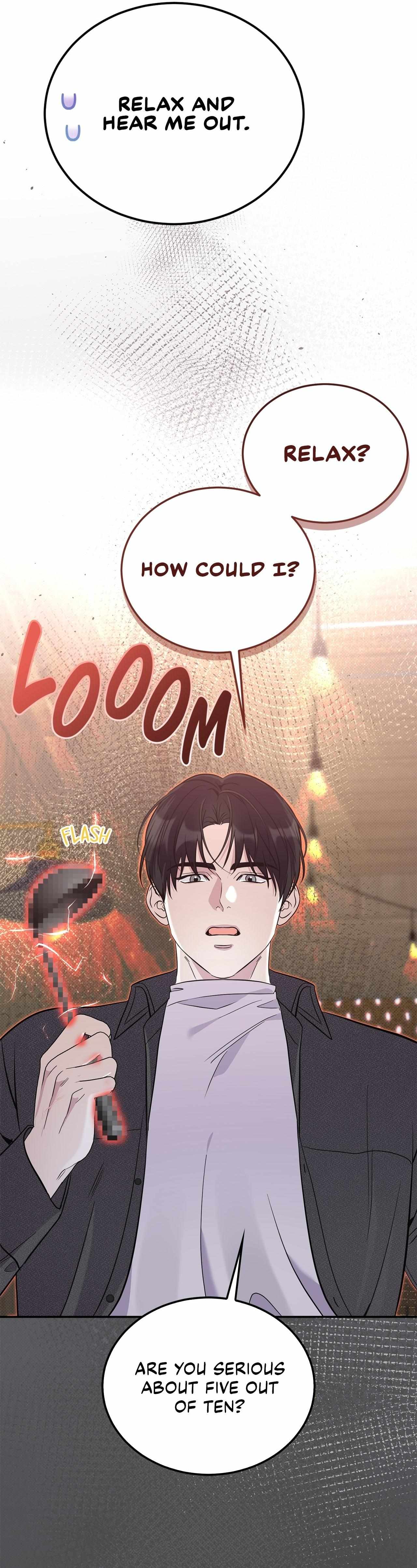 Read Patchwork chapter 27 image 24 on Lezhin