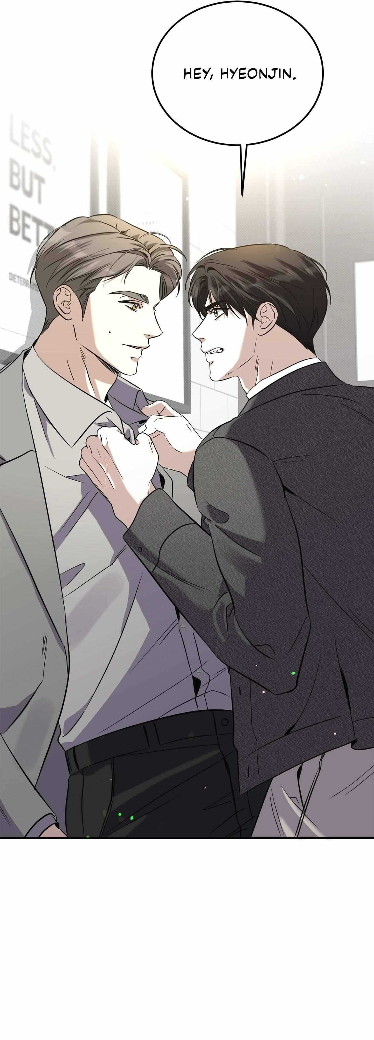 Read Patchwork chapter 27 image 27 on Lezhin