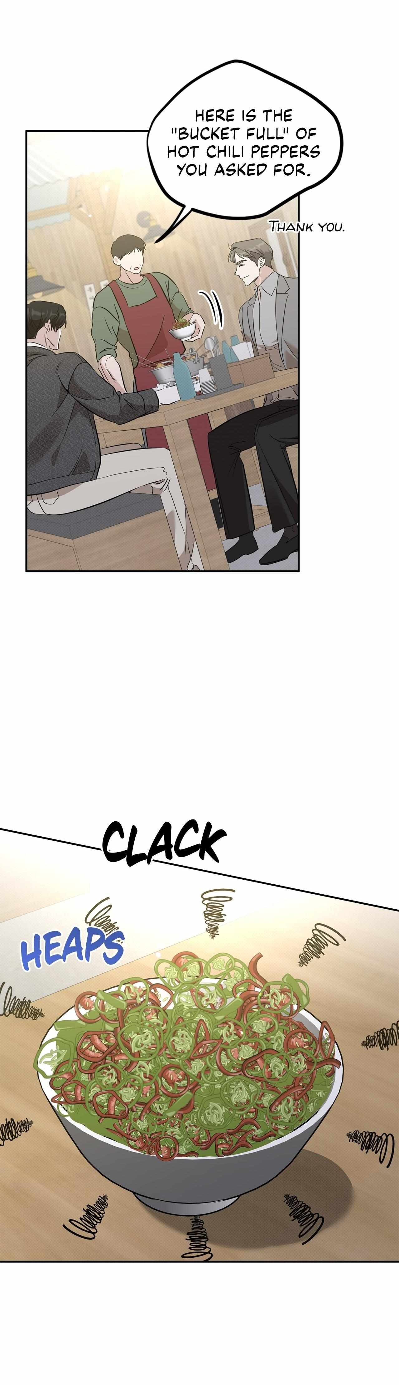 Read Patchwork chapter 27 image 3 on Lezhin