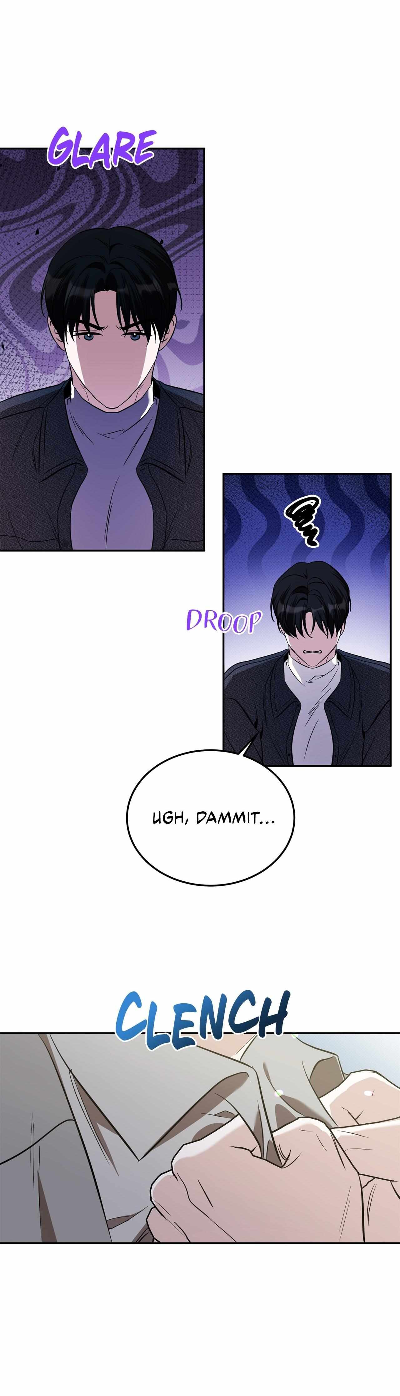 Read Patchwork chapter 27 image 30 on Lezhin