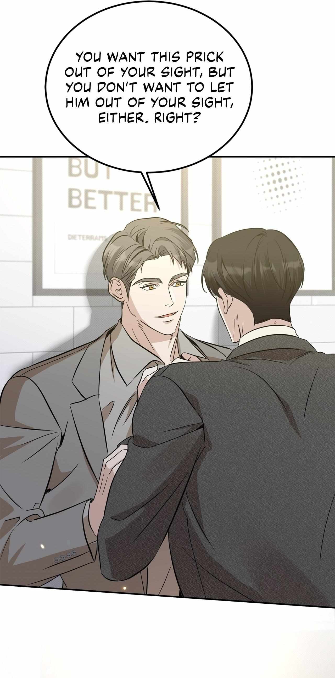 Read Patchwork chapter 27 image 32 on Lezhin