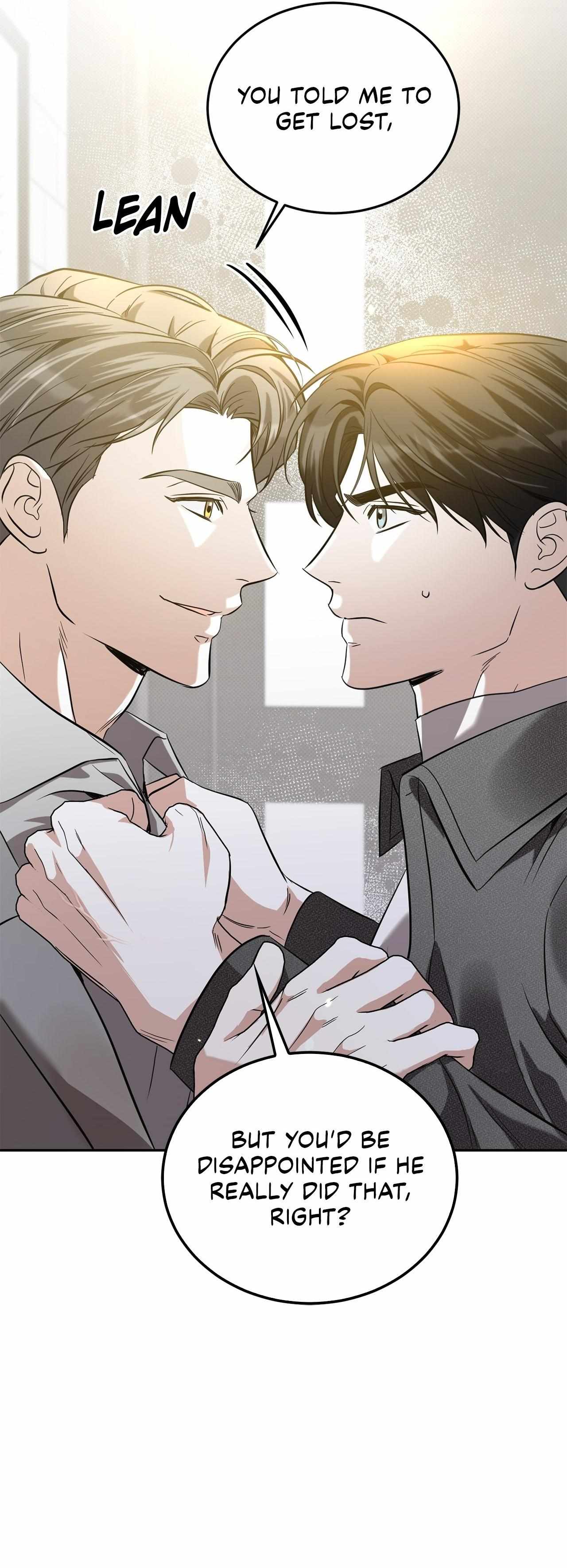 Read Patchwork chapter 27 image 33 on Lezhin