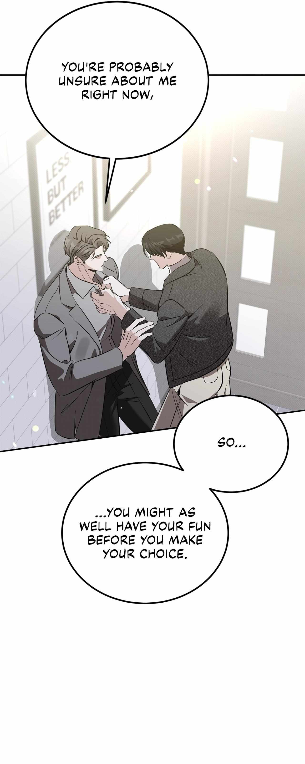 Read Patchwork chapter 27 image 35 on Lezhin