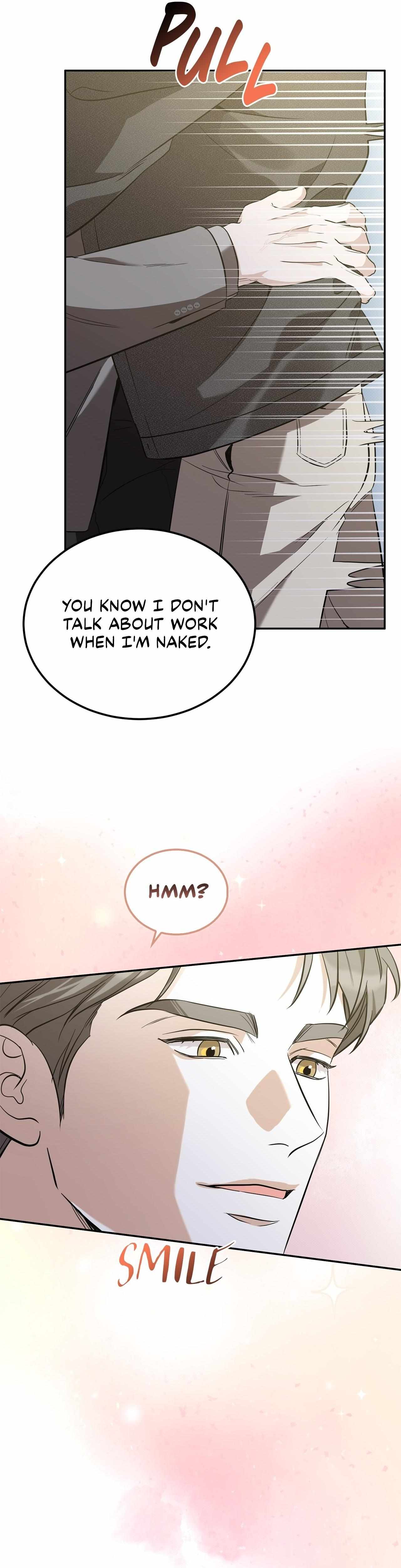 Read Patchwork chapter 27 image 36 on Lezhin