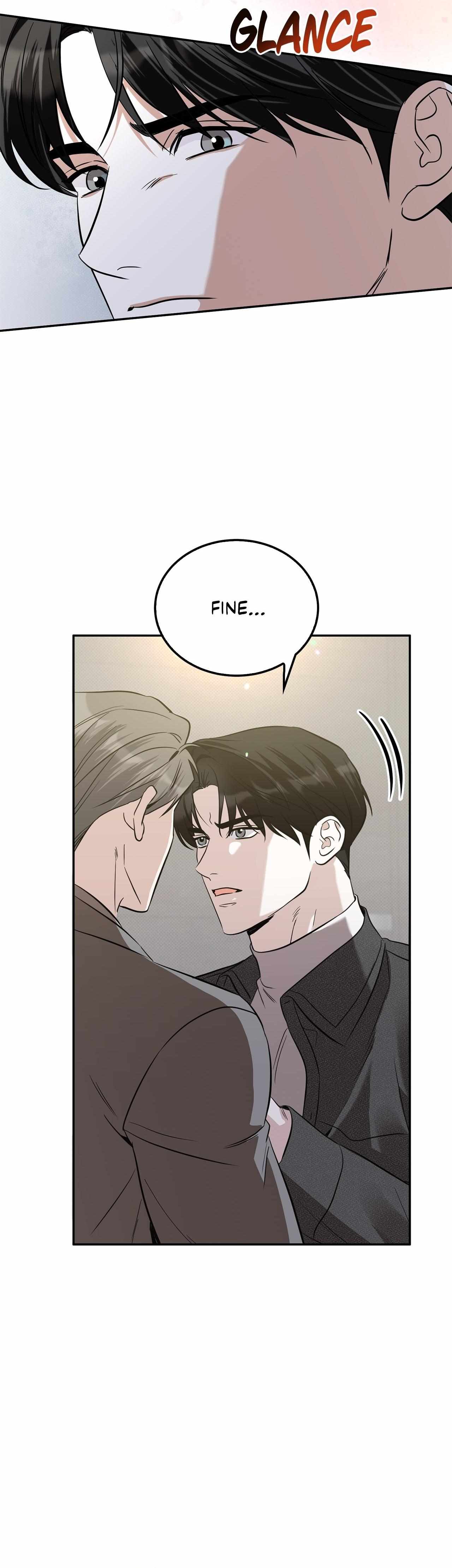 Read Patchwork chapter 27 image 37 on Lezhin
