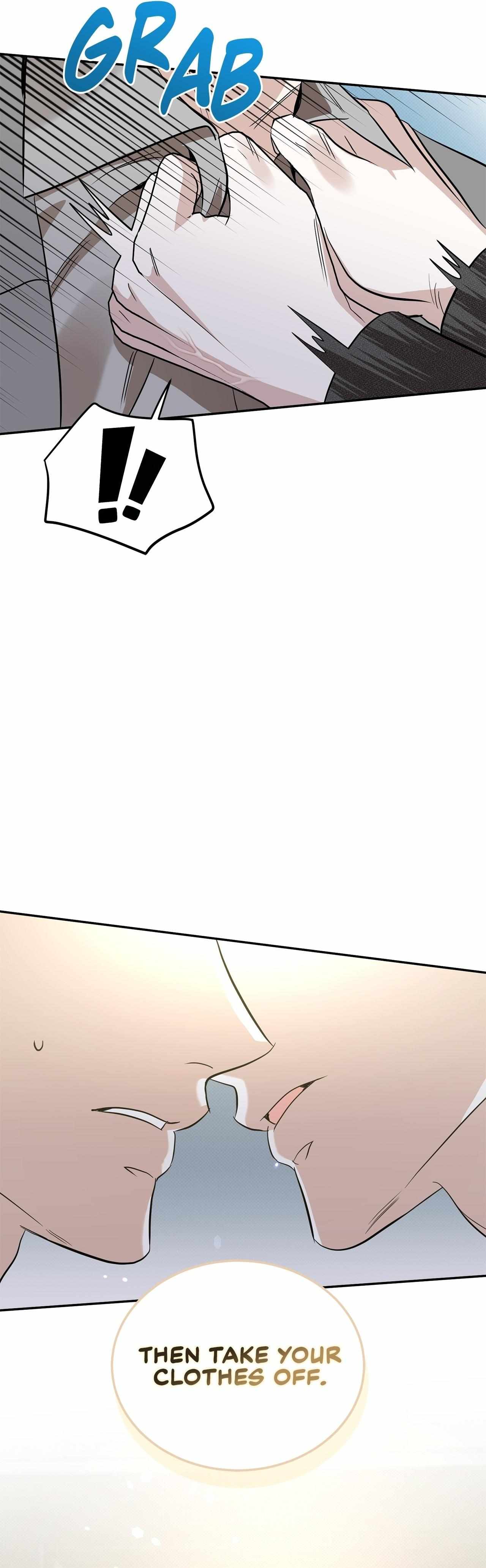 Read Patchwork chapter 27 image 38 on Lezhin