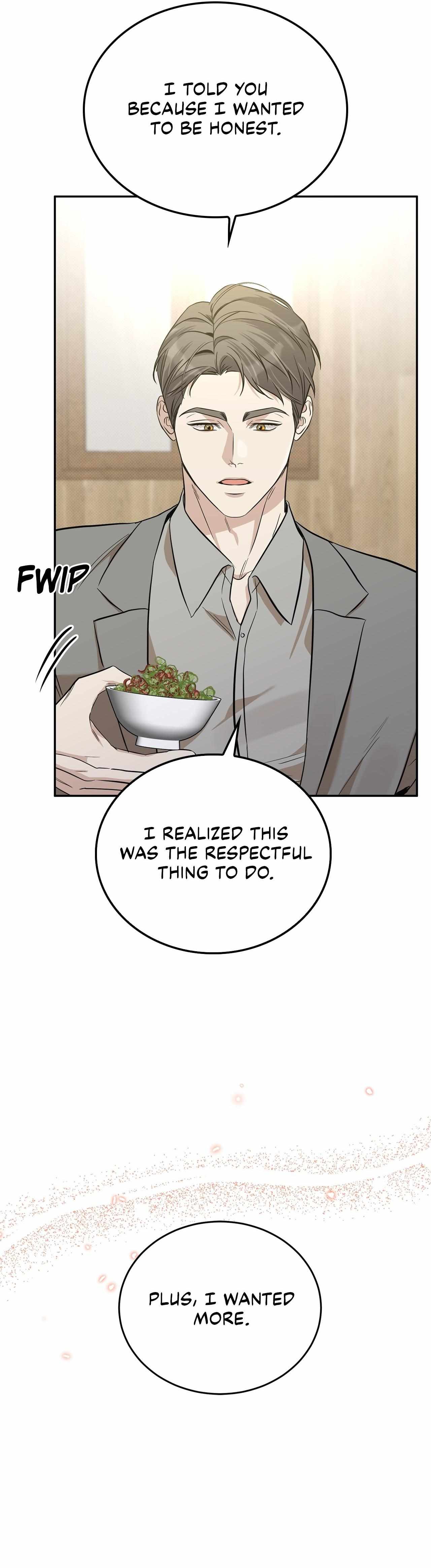 Read Patchwork chapter 27 image 4 on Lezhin