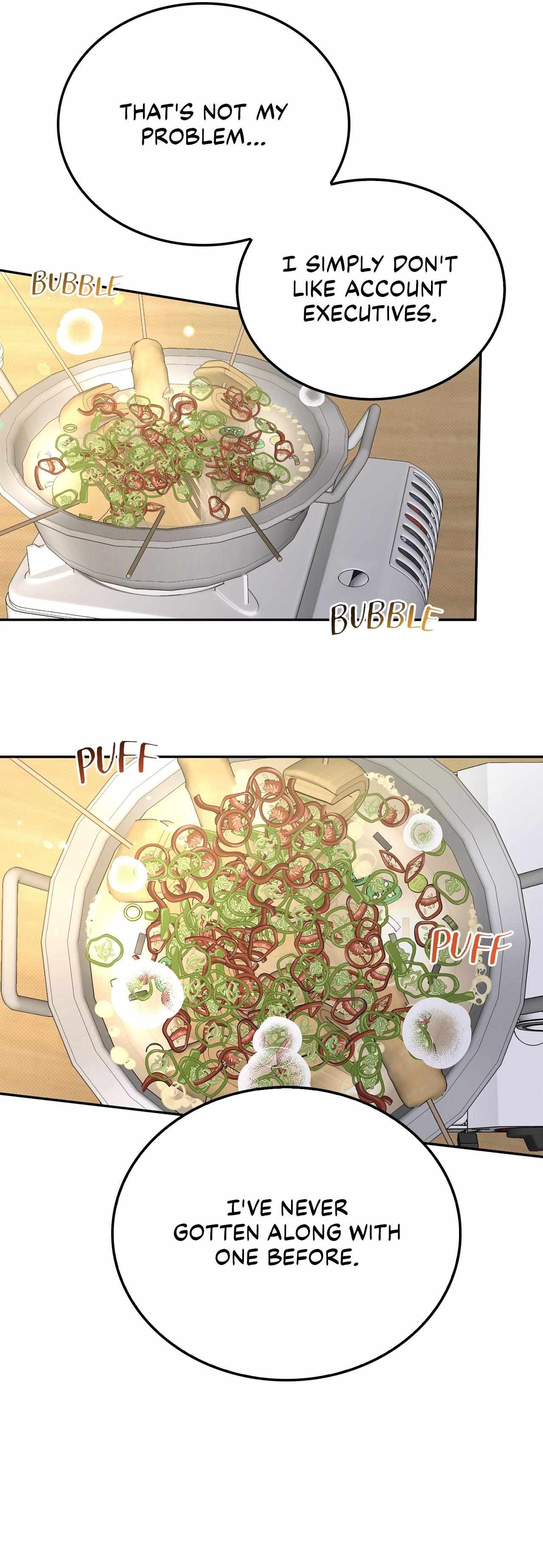 Read Patchwork chapter 27 image 7 on Lezhin