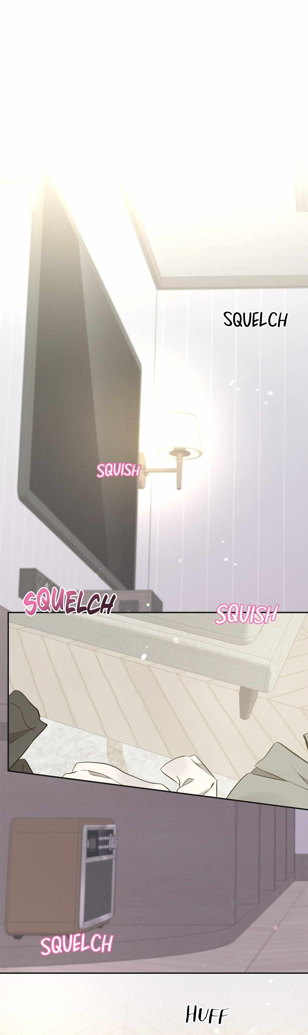 Read Patchwork chapter 28 image 1 on Lezhin