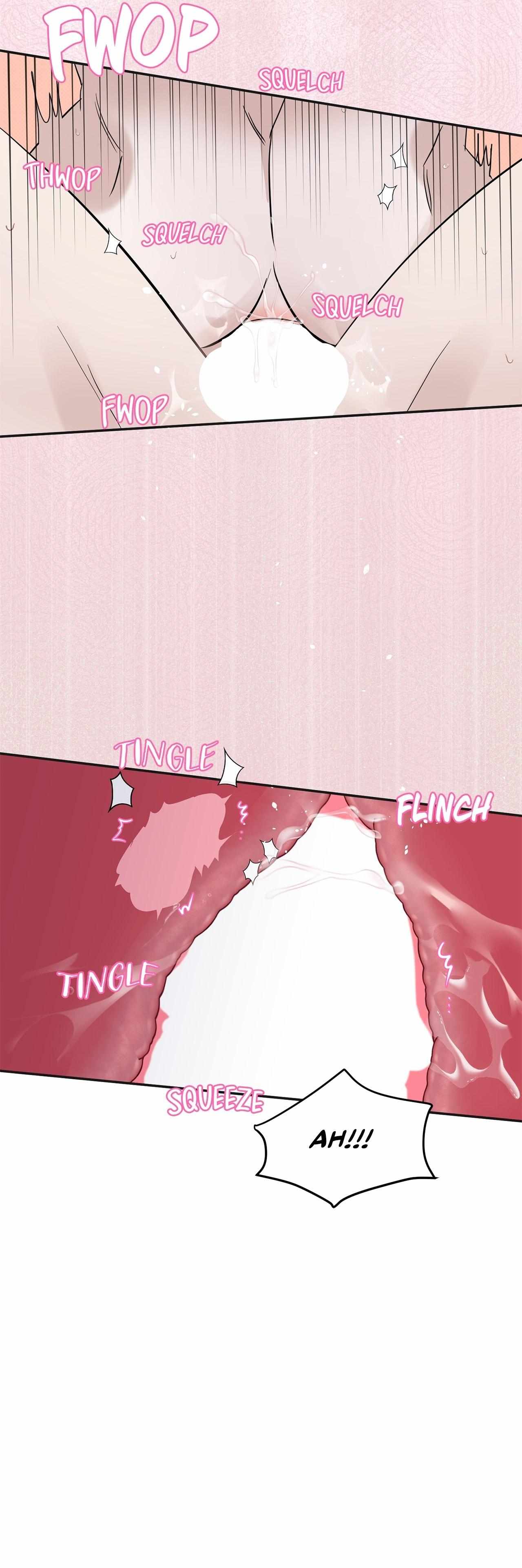 Read Patchwork chapter 28 image 18 on Lezhin