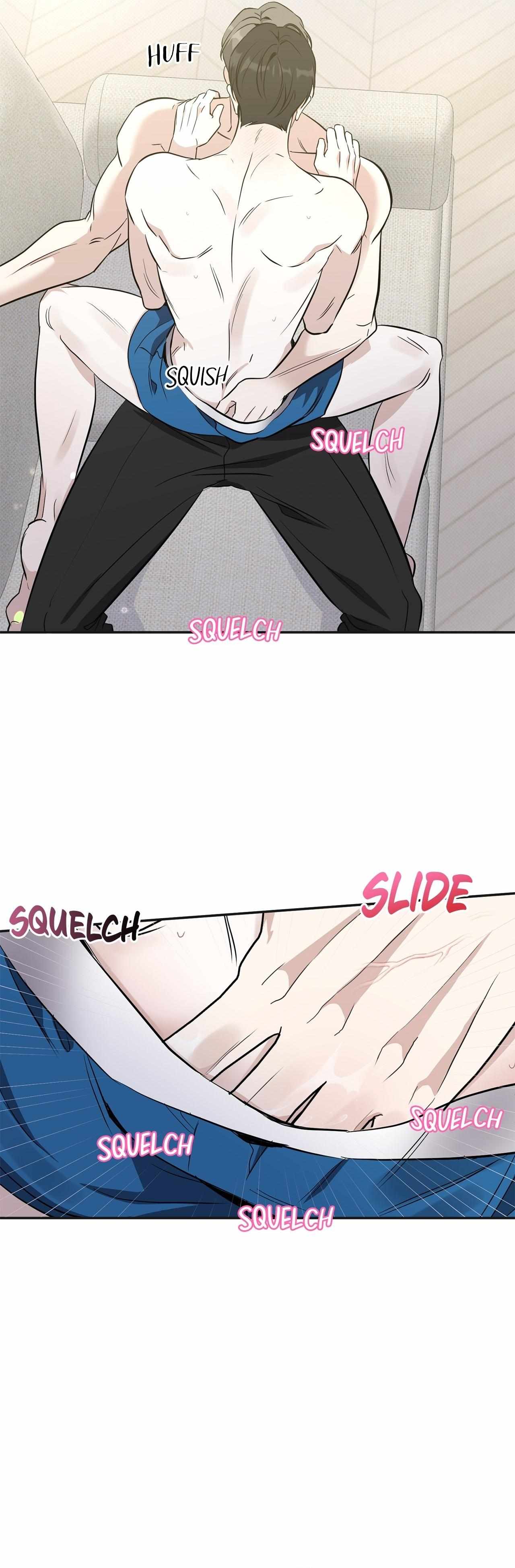 Read Patchwork chapter 28 image 2 on Lezhin