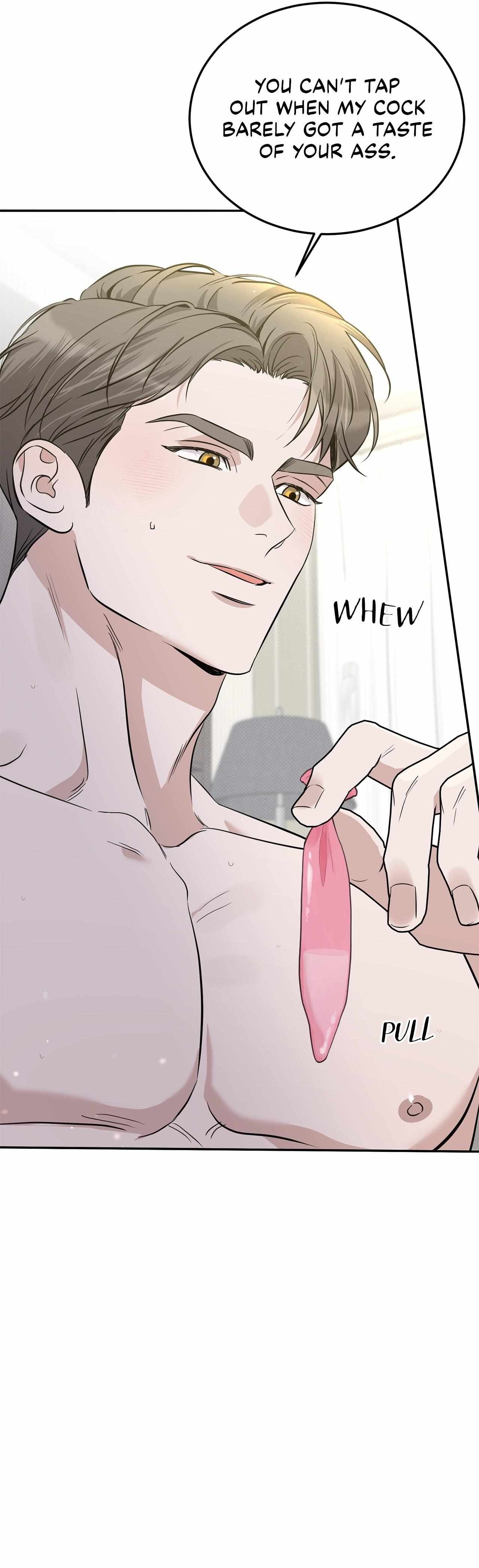 Read Patchwork chapter 28 image 23 on Lezhin